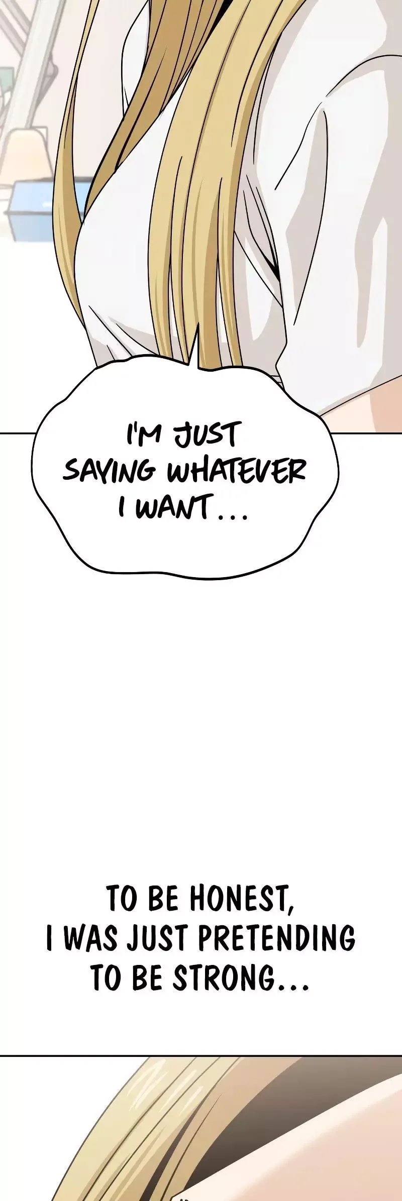 Match Made In Heaven By Chance Chapter 58 page 36