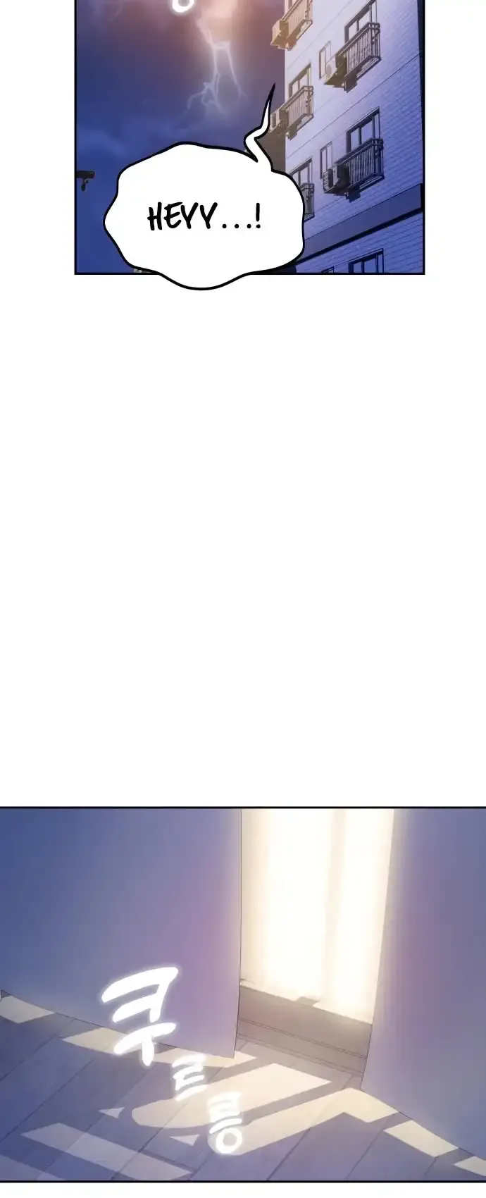 Match Made In Heaven By Chance Chapter 54 page 38
