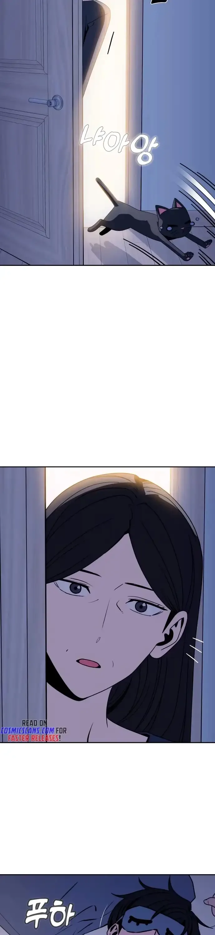 Match Made In Heaven By Chance Chapter 54 page 41