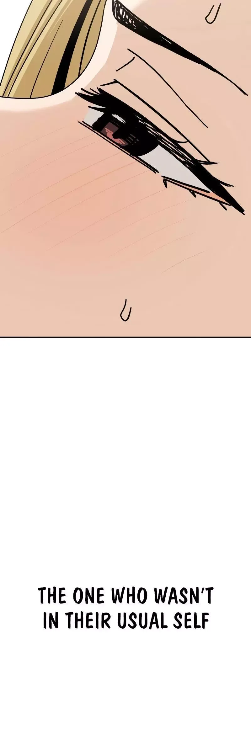 Match Made In Heaven By Chance Chapter 58 page 37