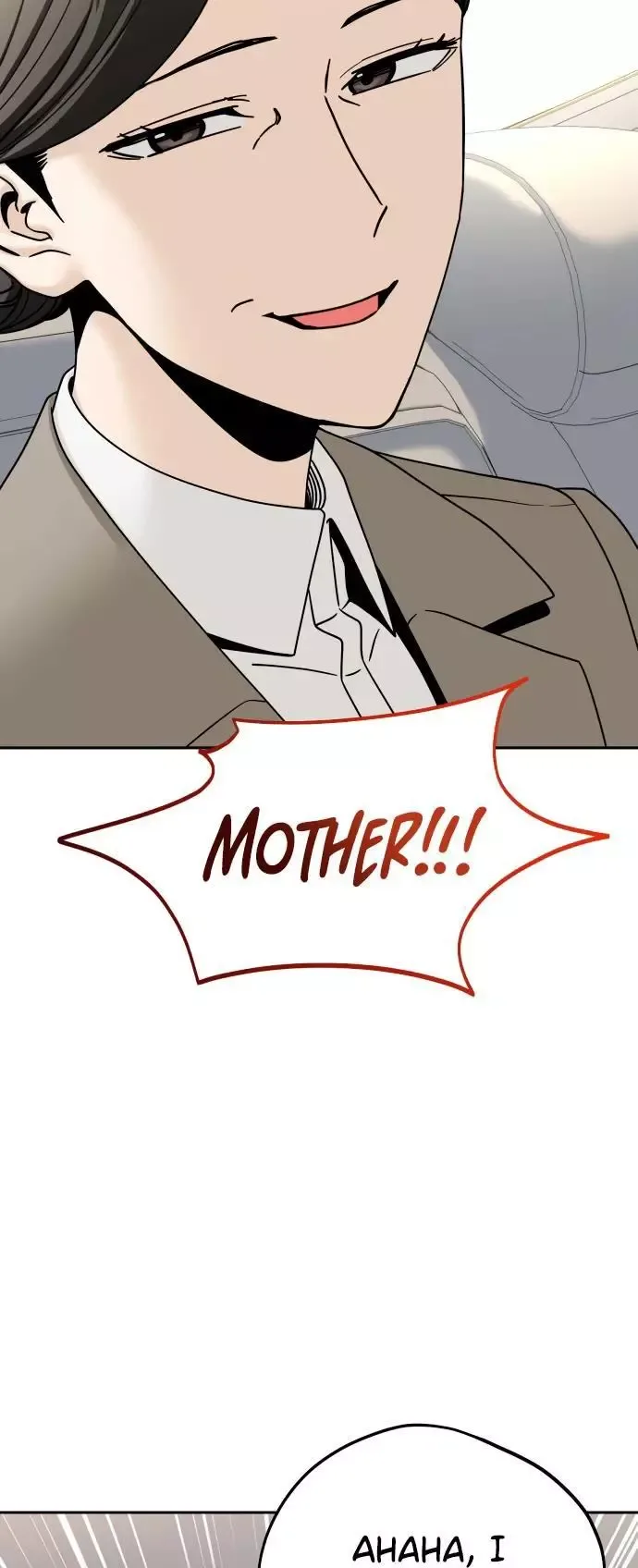 Match Made In Heaven By Chance Chapter 55 page 33