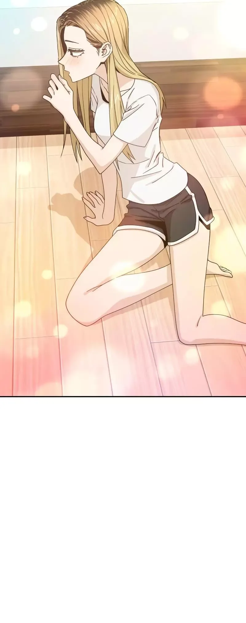 Match Made In Heaven By Chance Chapter 58 page 49