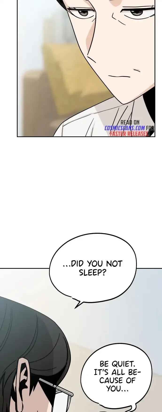 Match Made In Heaven By Chance Chapter 54 page 50