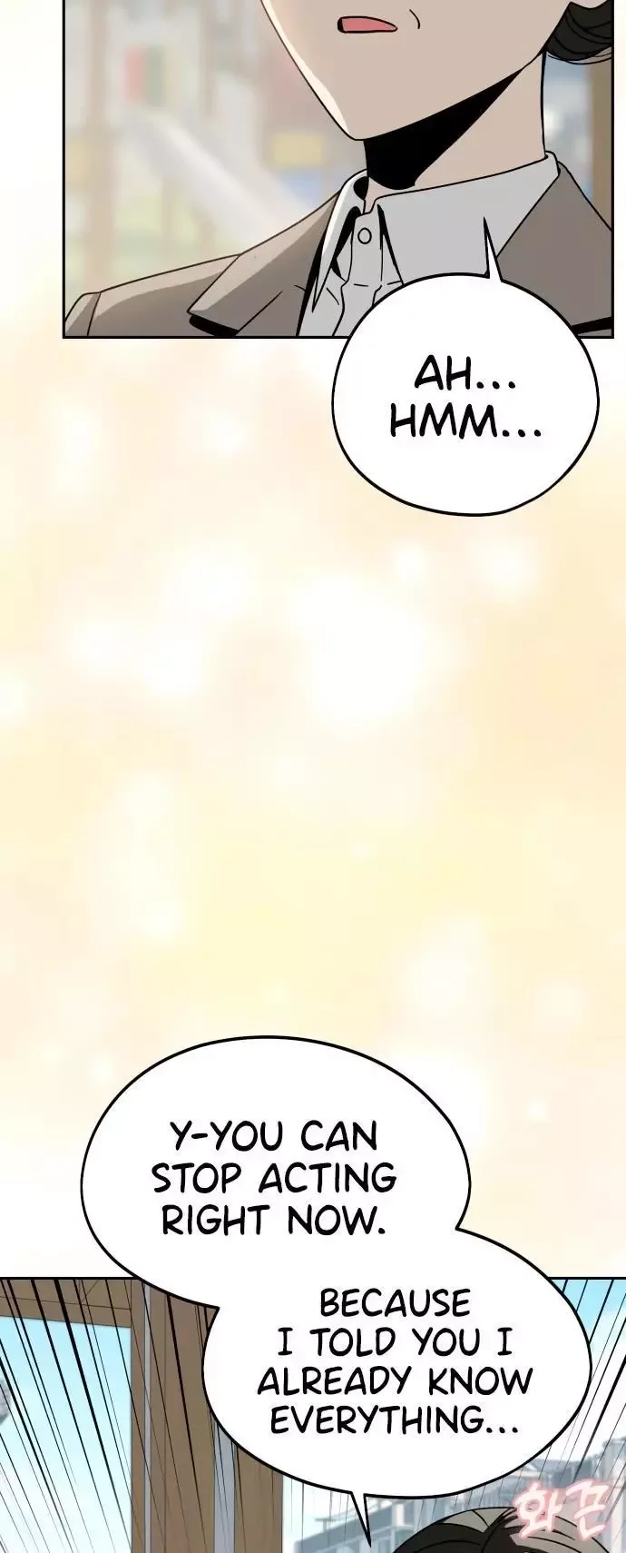 Match Made In Heaven By Chance Chapter 55 page 44