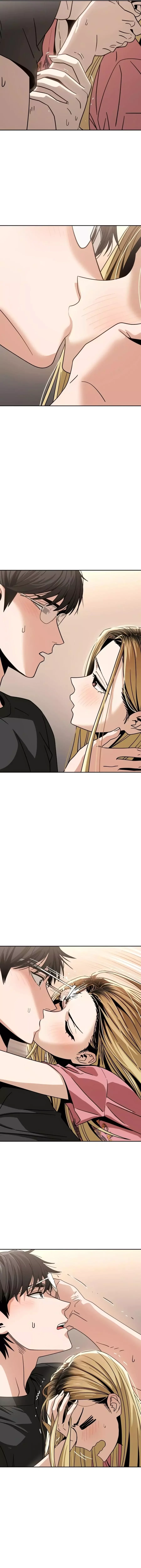 Match Made In Heaven By Chance Chapter 56 page 17