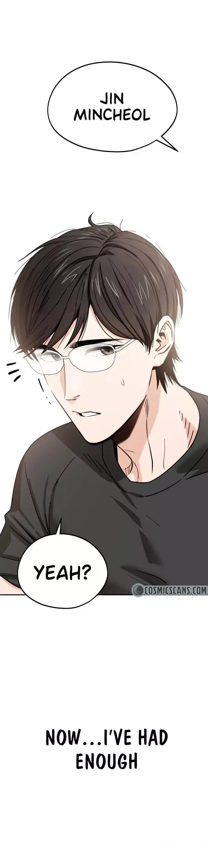 Match Made In Heaven By Chance Chapter 55 page 48