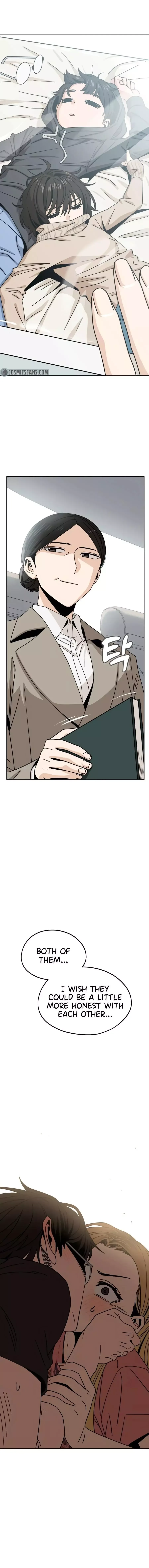 Match Made In Heaven By Chance Chapter 56 page 16