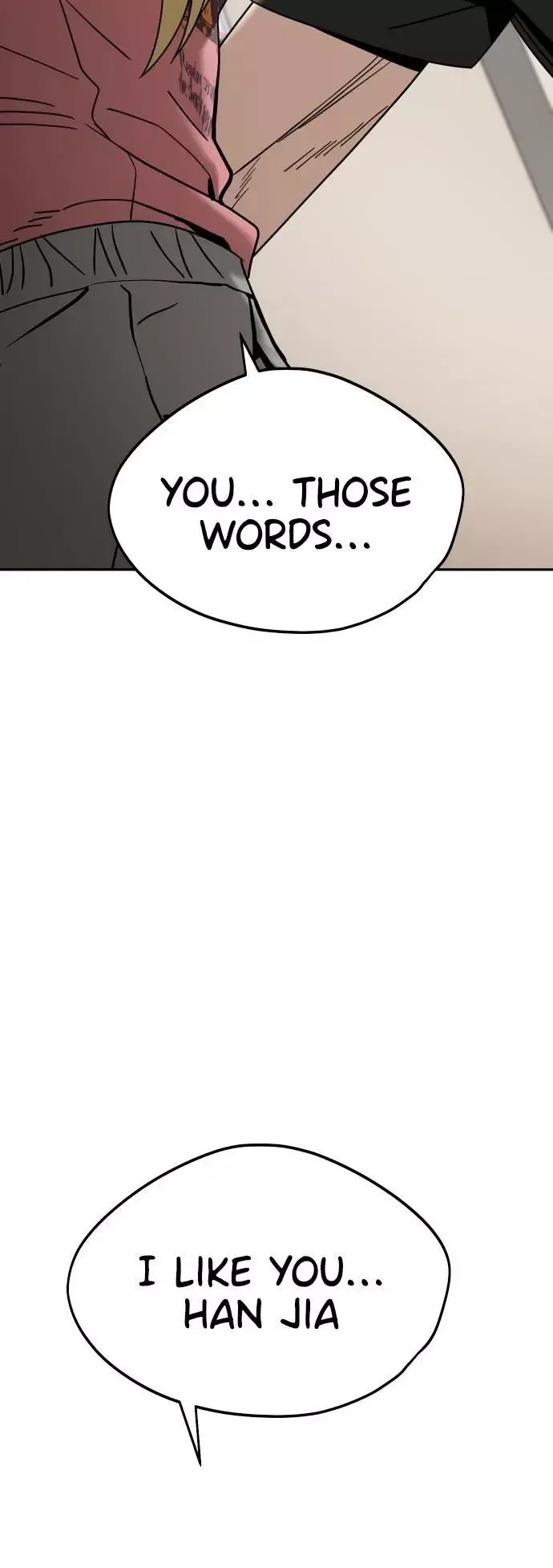 Match Made In Heaven By Chance Chapter 55 page 56