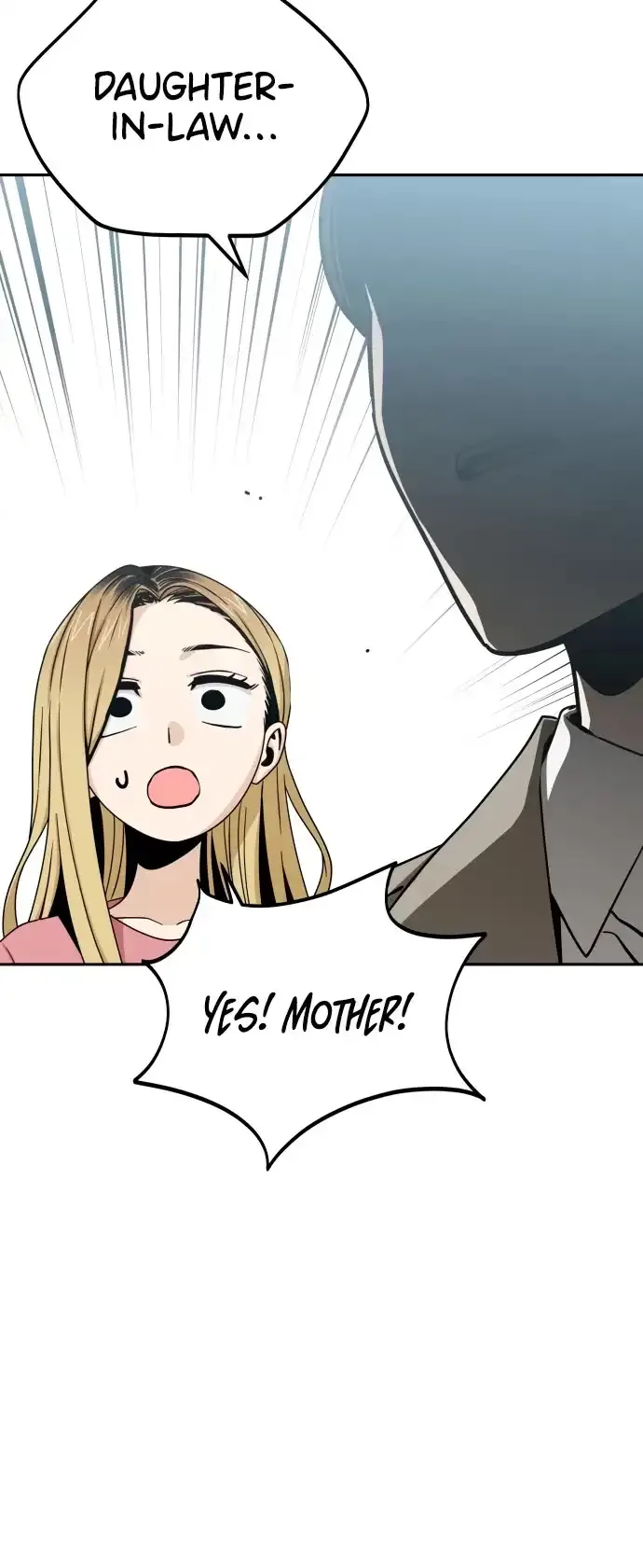 Match Made In Heaven By Chance Chapter 54 page 59