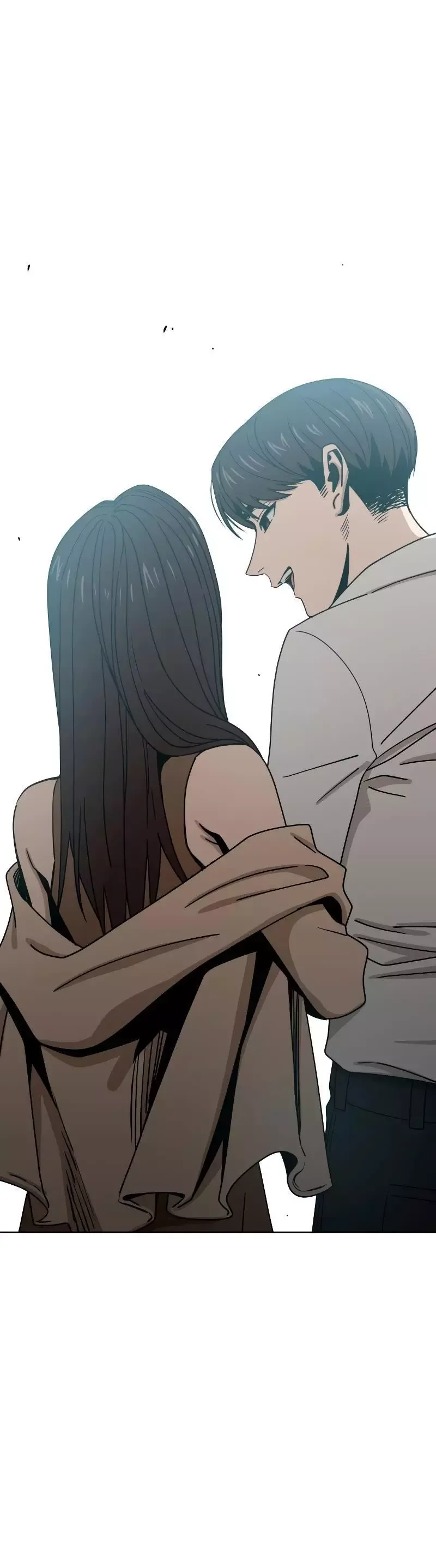 Match Made In Heaven By Chance Chapter 58 page 63