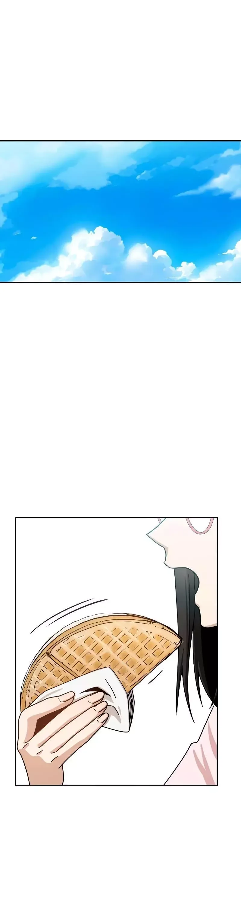 Match Made In Heaven By Chance Chapter 58 page 58