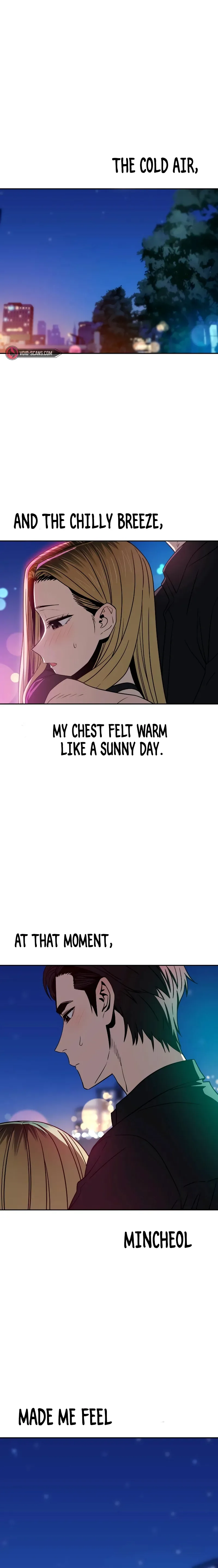 Match Made In Heaven By Chance Chapter 68 page 4