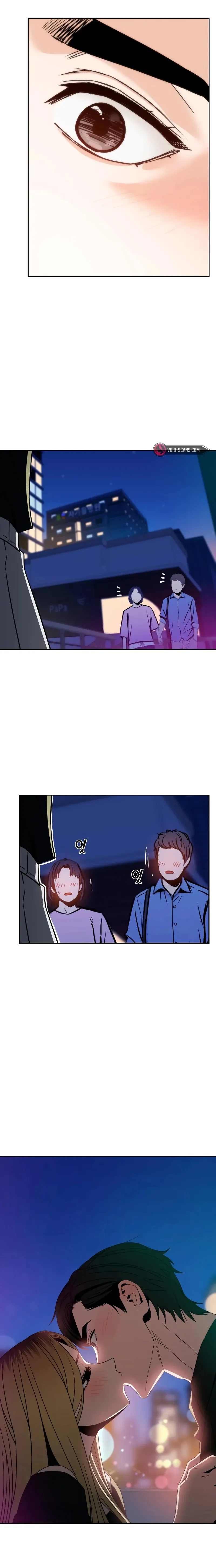 Match Made In Heaven By Chance Chapter 68 page 12