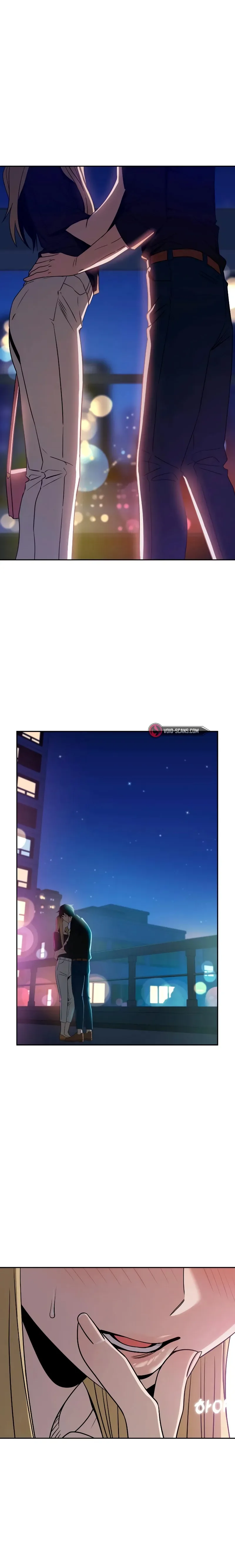 Match Made In Heaven By Chance Chapter 68 page 13
