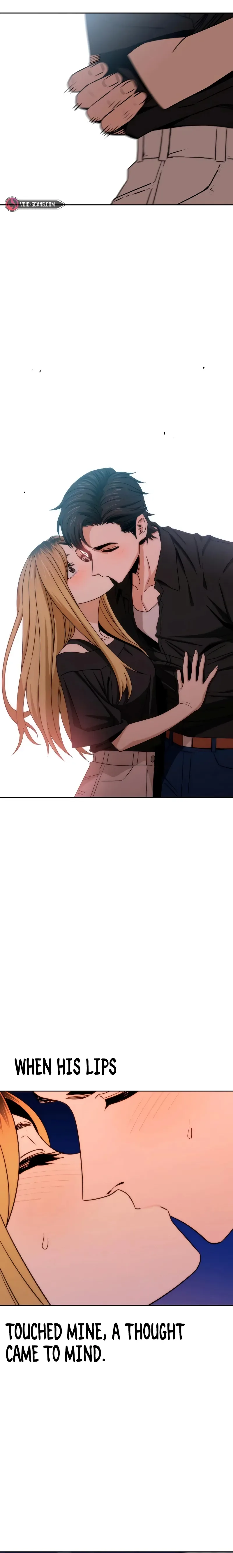Match Made In Heaven By Chance Chapter 68 page 20