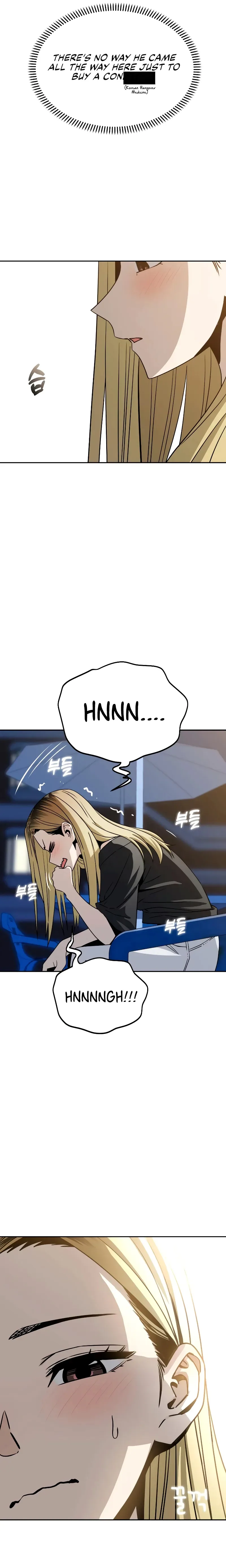Match Made In Heaven By Chance Chapter 68 page 25