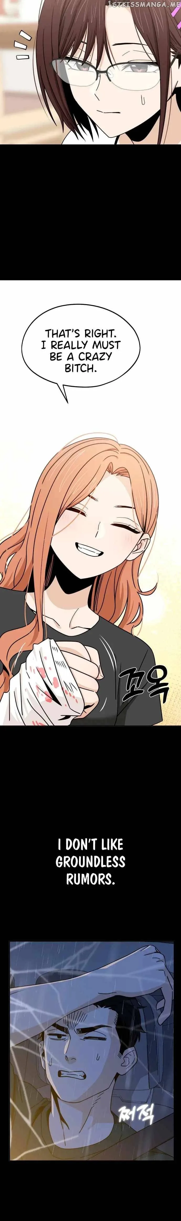 Match Made In Heaven By Chance Chapter 73 page 2