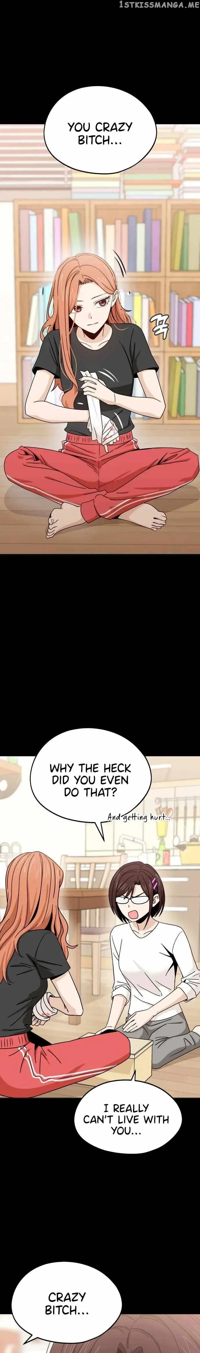 Match Made In Heaven By Chance Chapter 73 page 1