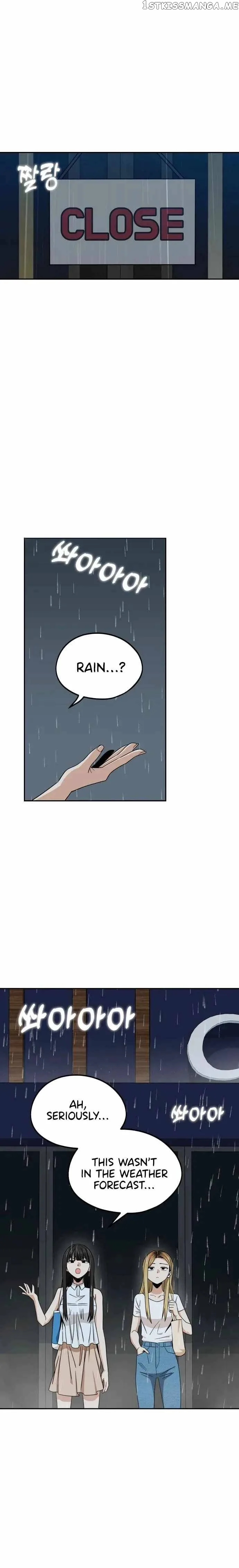 Match Made In Heaven By Chance Chapter 73 page 10