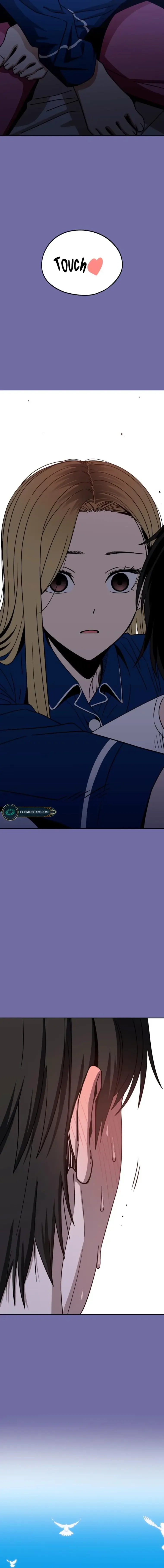 Match Made In Heaven By Chance Chapter 75 page 11