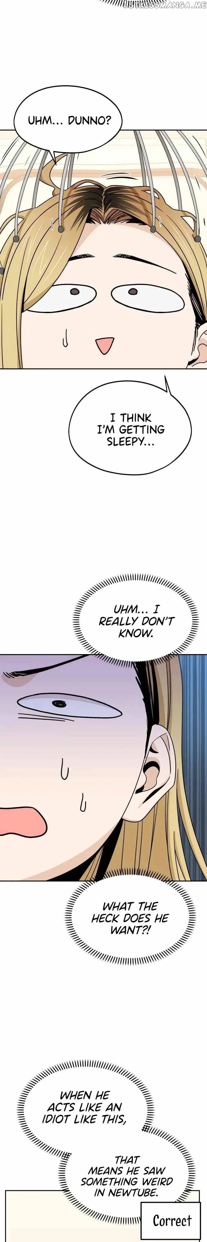 Match Made In Heaven By Chance Chapter 73 page 26