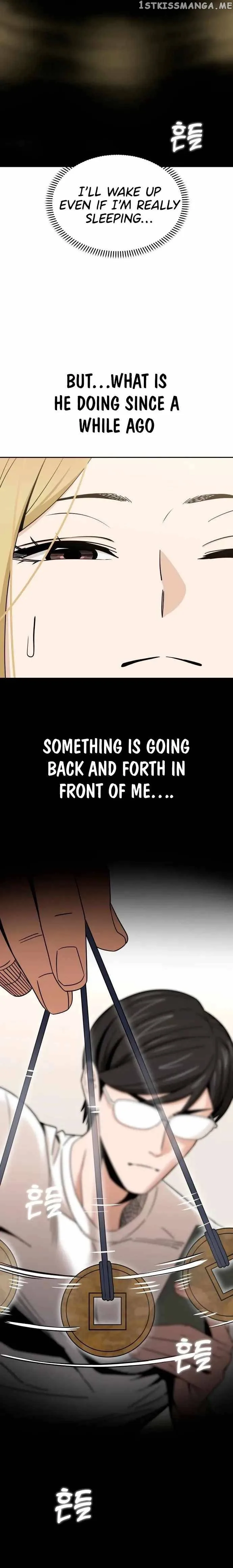Match Made In Heaven By Chance Chapter 73 page 30
