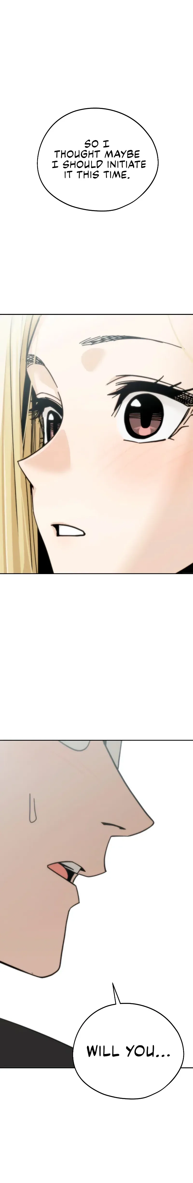 Match Made In Heaven By Chance Chapter 80 page 1
