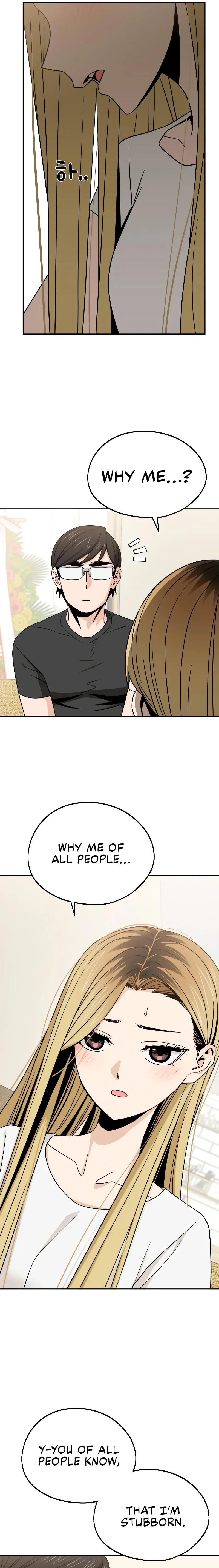 Match Made In Heaven By Chance Chapter 80 page 9