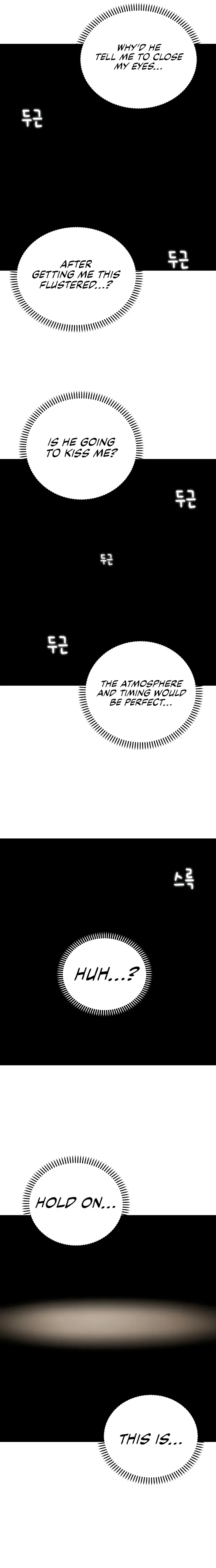 Match Made In Heaven By Chance Chapter 79 page 25