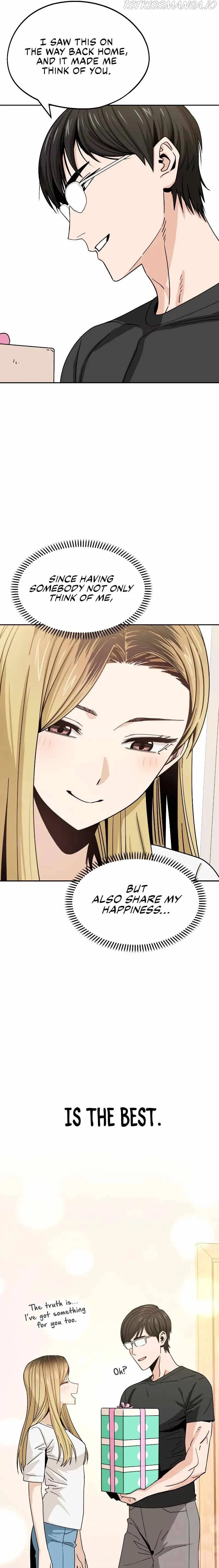 Match Made In Heaven By Chance Chapter 57 page 7