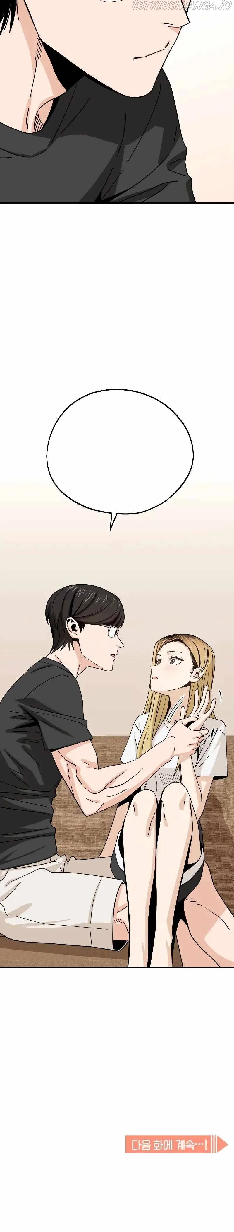 Match Made In Heaven By Chance Chapter 57 page 30