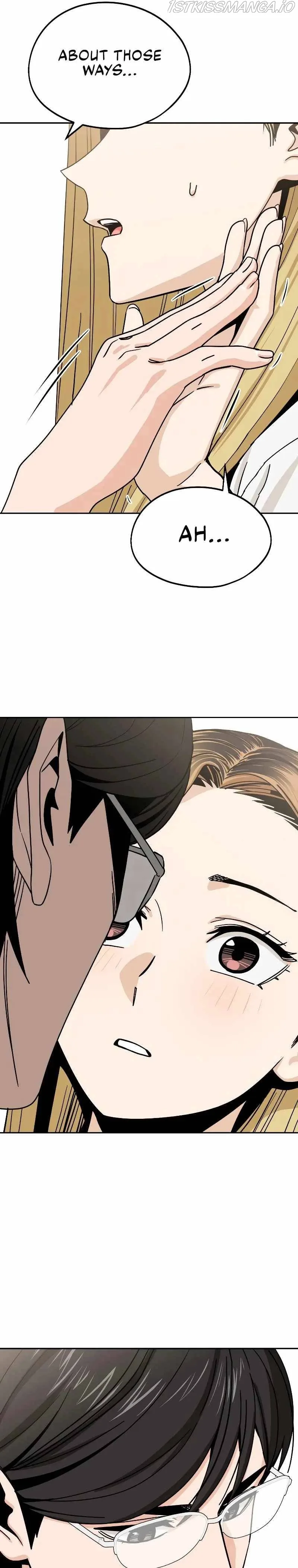 Match Made In Heaven By Chance Chapter 57 page 29