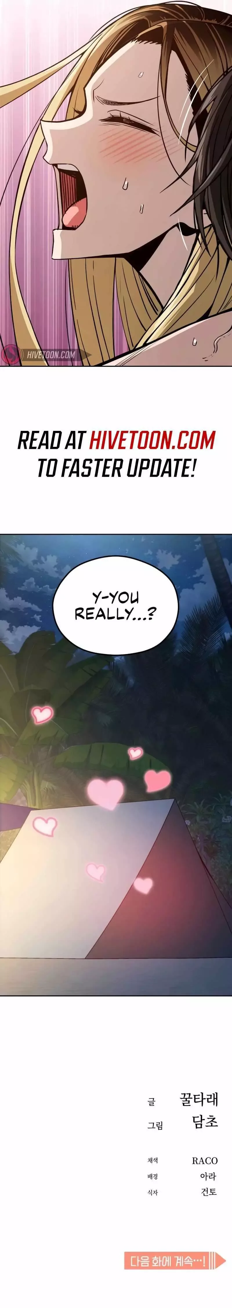 Match Made In Heaven By Chance Chapter 87 page 12
