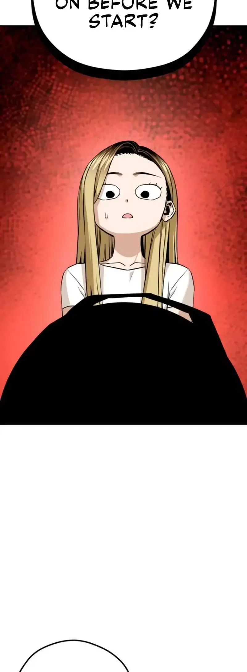 Match Made In Heaven By Chance Chapter 92 page 12