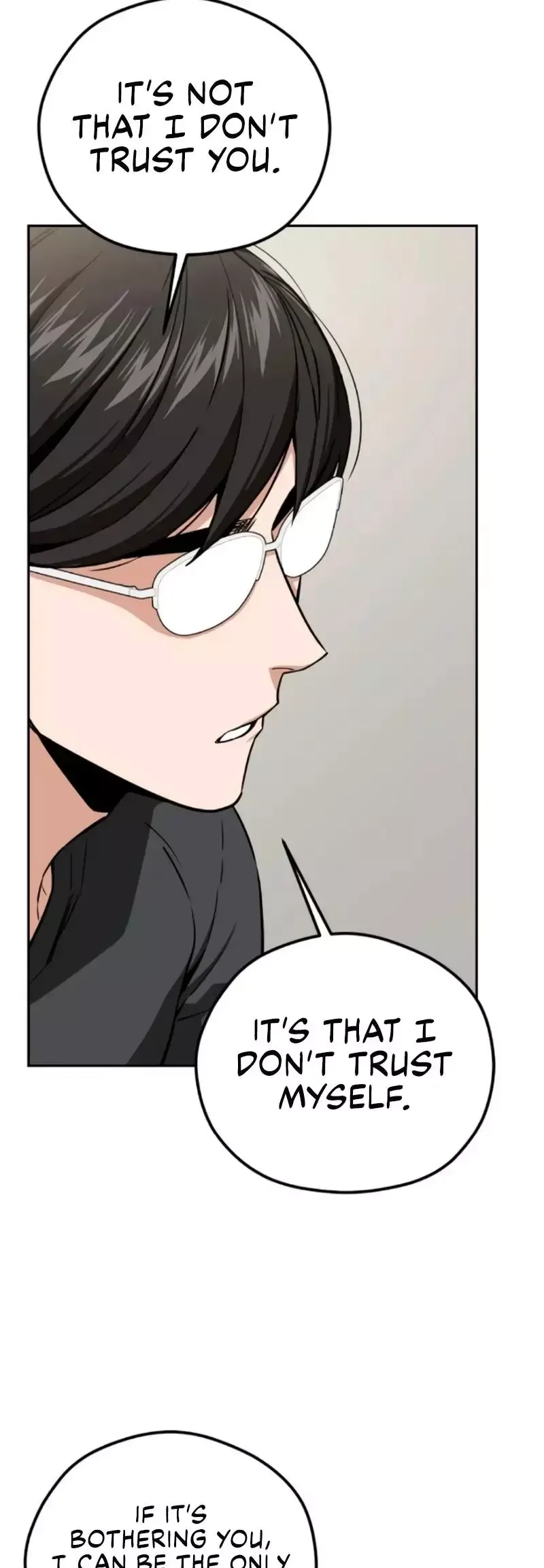 Match Made In Heaven By Chance Chapter 92 page 18