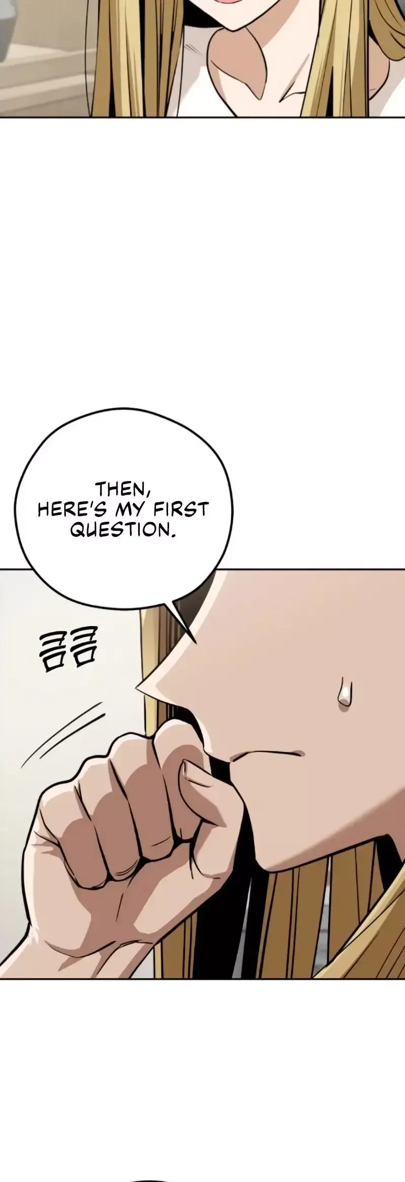 Match Made In Heaven By Chance Chapter 92 page 25