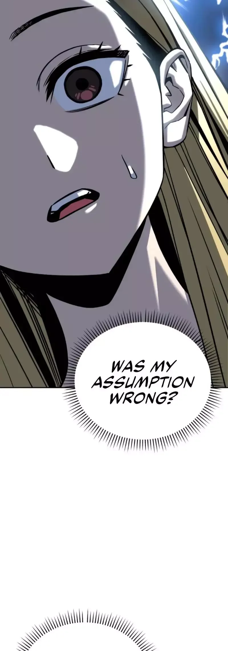 Match Made In Heaven By Chance Chapter 92 page 29