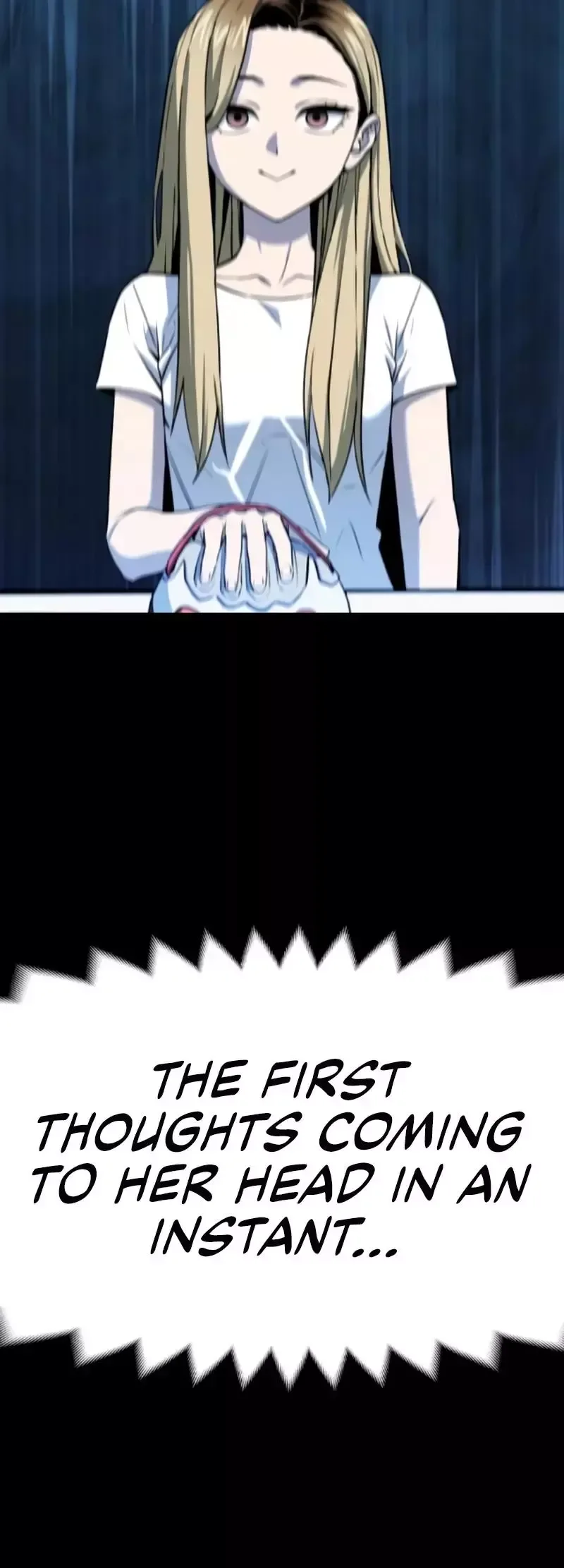 Match Made In Heaven By Chance Chapter 92 page 38