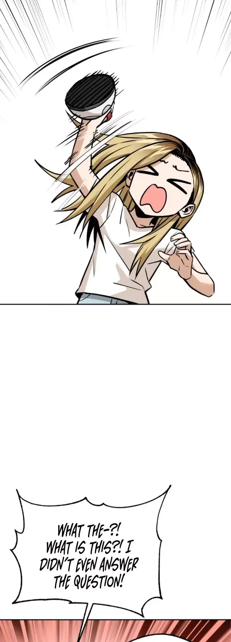 Match Made In Heaven By Chance Chapter 92 page 42