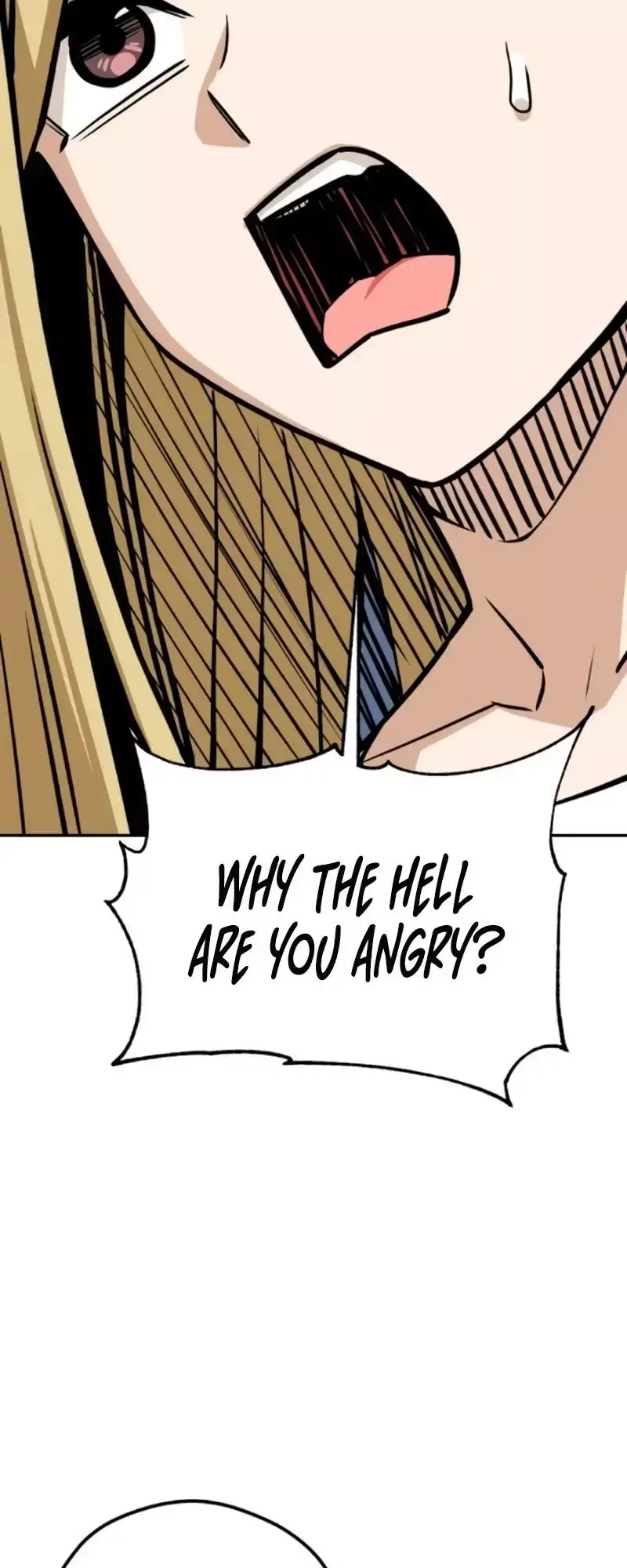 Match Made In Heaven By Chance Chapter 92 page 45