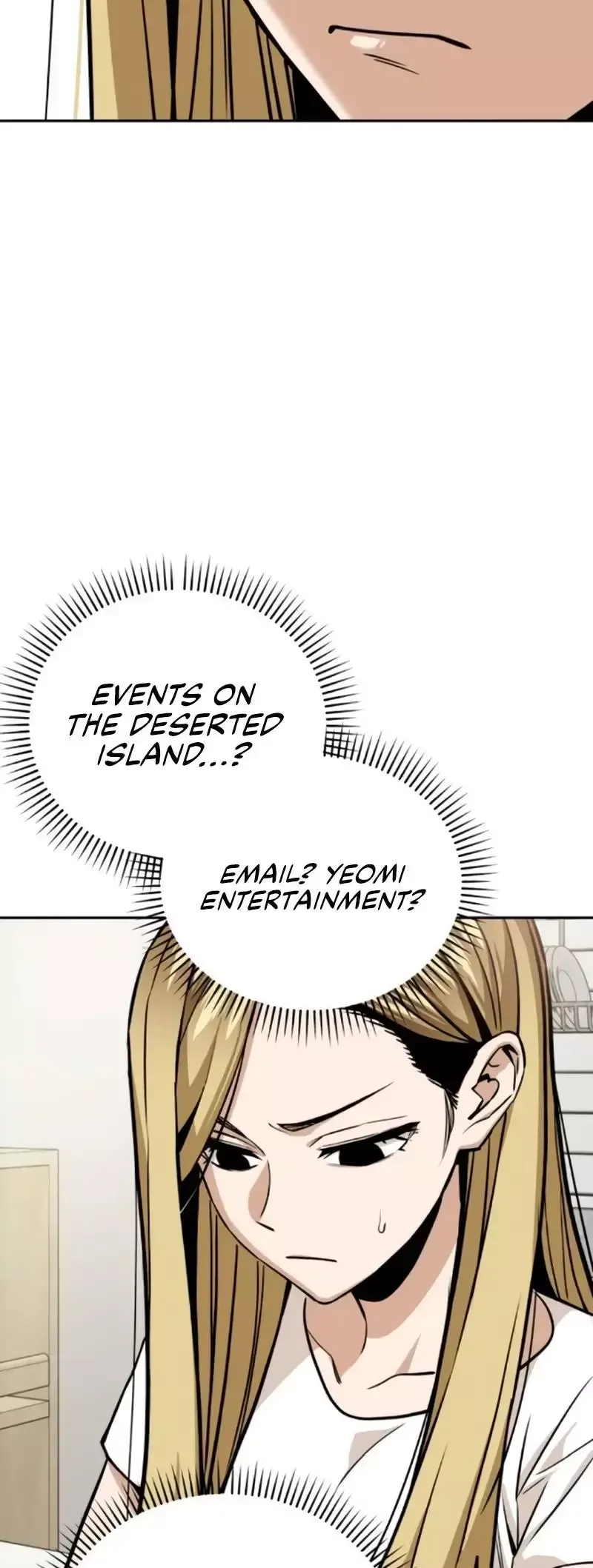 Match Made In Heaven By Chance Chapter 92 page 54