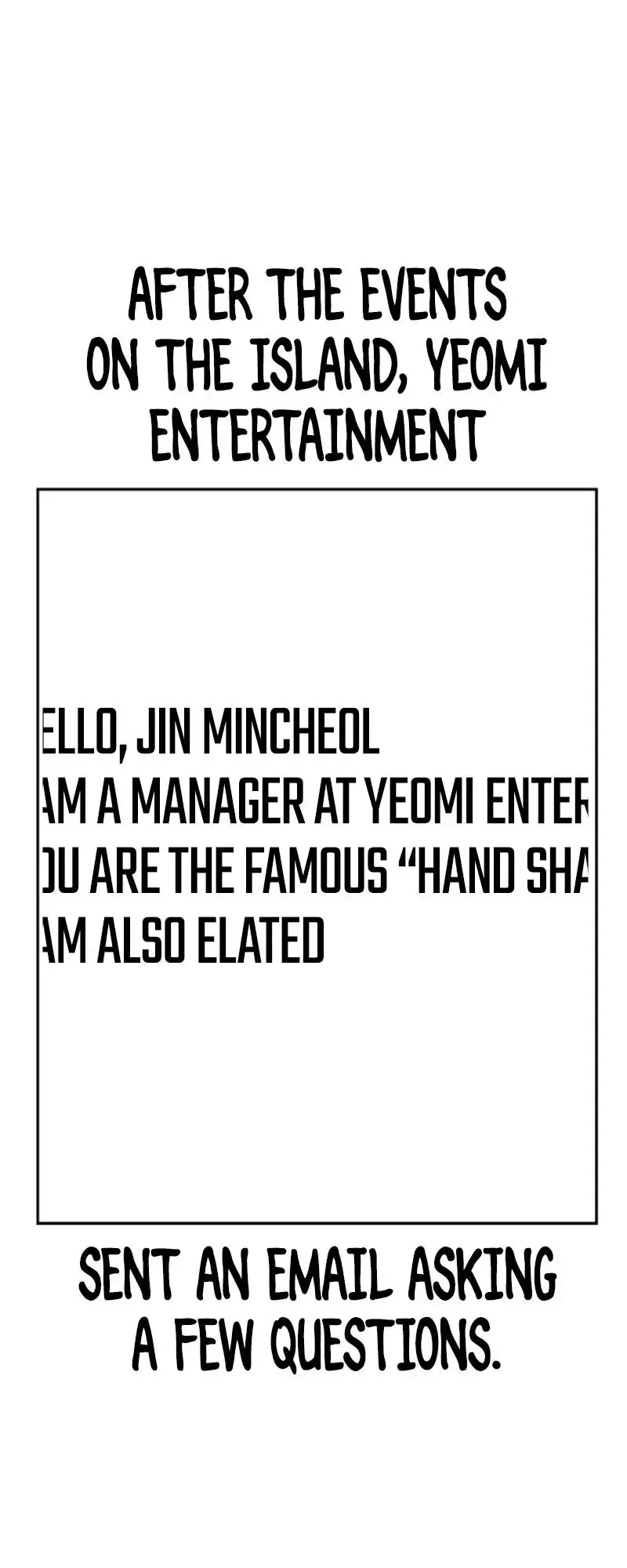 Match Made In Heaven By Chance Chapter 92 page 50