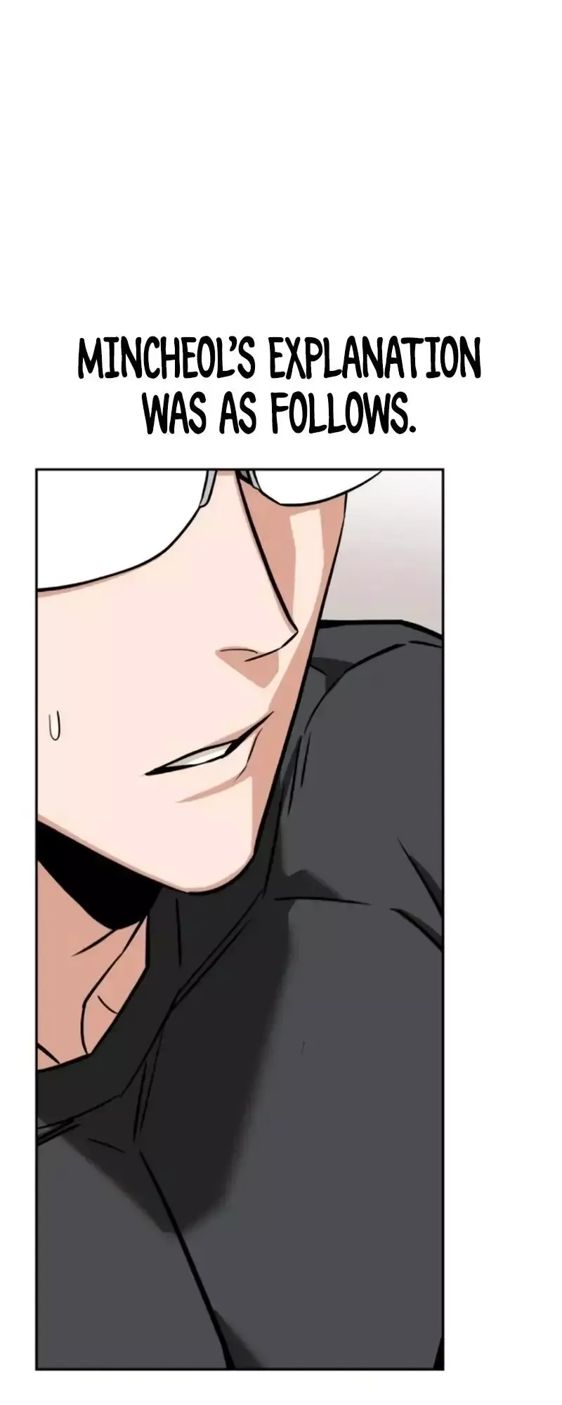 Match Made In Heaven By Chance Chapter 92 page 49