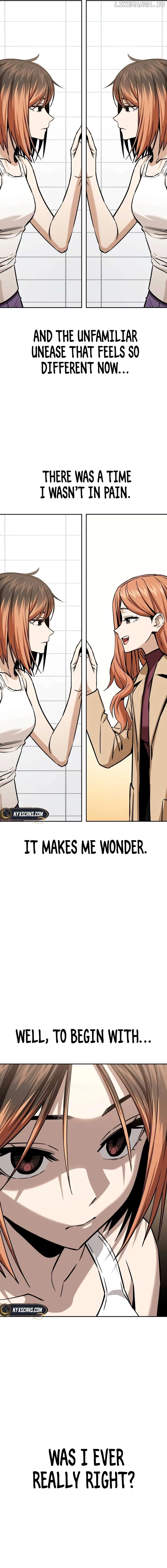 Match Made In Heaven By Chance Chapter 97 page 6