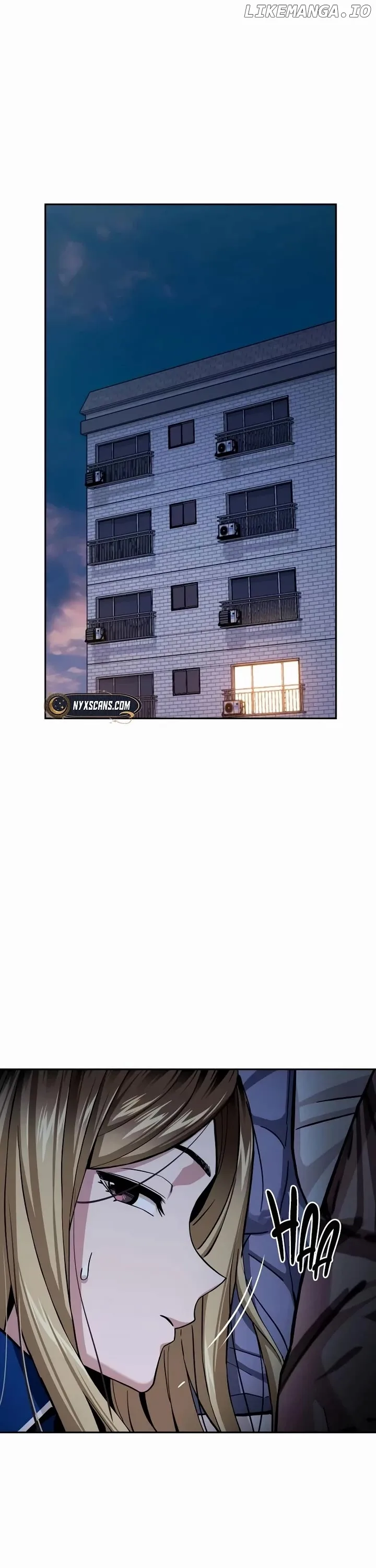 Match Made In Heaven By Chance Chapter 98 page 1