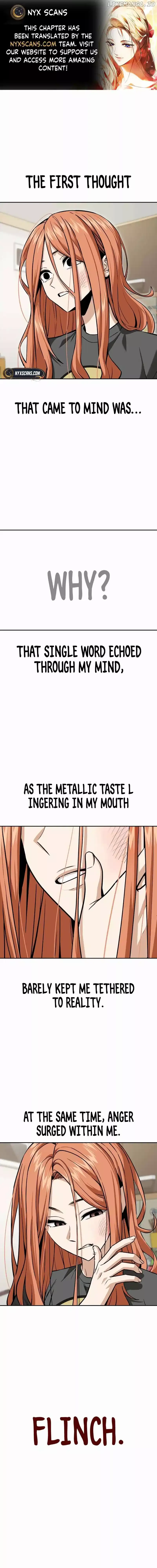 Match Made In Heaven By Chance Chapter 96 page 1