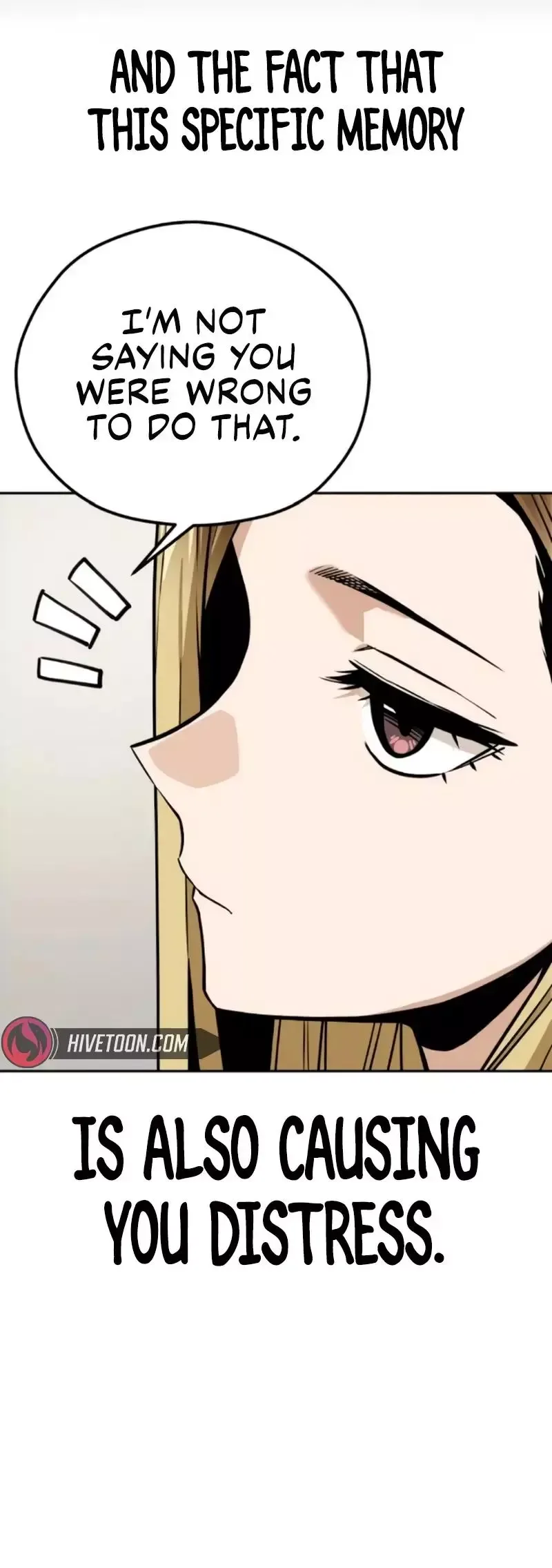 Match Made In Heaven By Chance Chapter 92 page 62