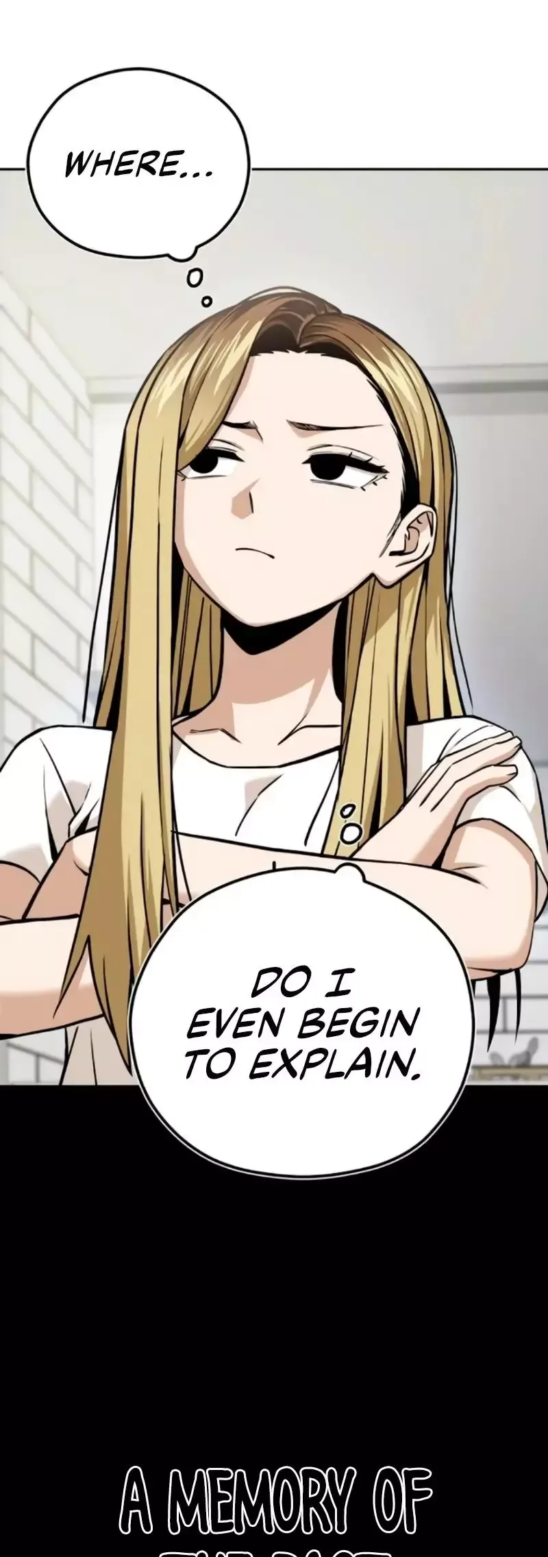 Match Made In Heaven By Chance Chapter 92 page 60