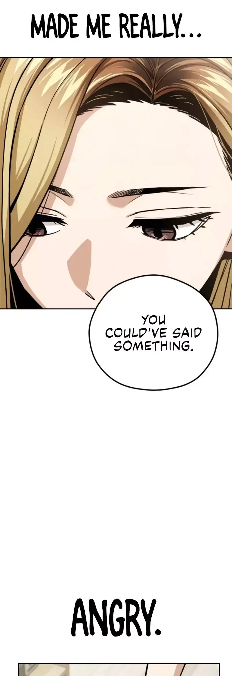 Match Made In Heaven By Chance Chapter 92 page 64