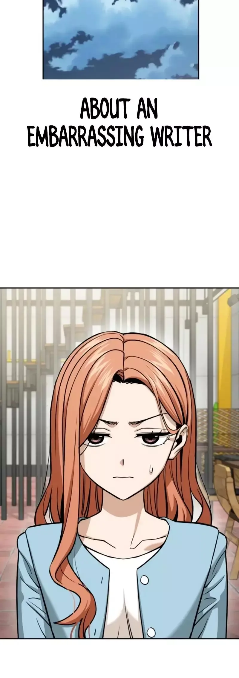 Match Made In Heaven By Chance Chapter 92 page 70